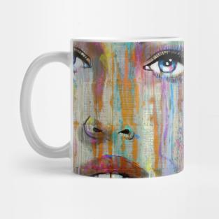 Once in a while Mug